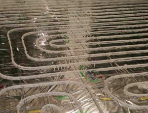 新源清洗地暖价格优惠