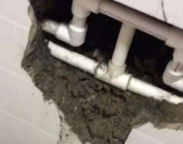 新源卫生间漏水哪家好