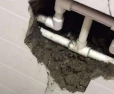 新源卫生间防水找谁好