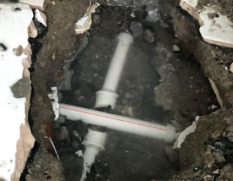 新源卫生间防水公司