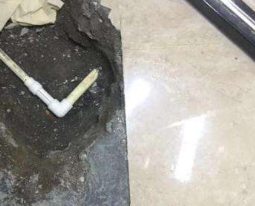 新源卫生间测漏水多少钱