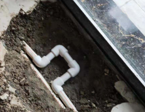 新源卫生间测漏水哪家好