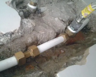 新源测漏水多少钱
