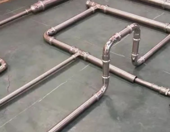 新源水管维修哪家好
