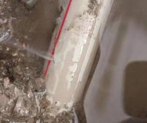 新源水管维修公司