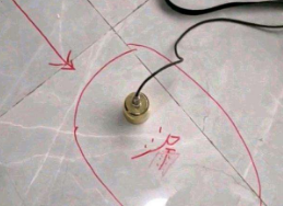 新源卫生间测漏水多少钱