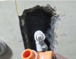 新源卫生间测漏水哪家好