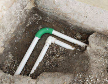 新源卫生间测漏水价格多少