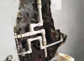 新源卫生间测漏水价格多少