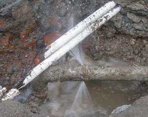 新源水管维修费用是多少