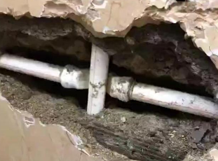 新源水管维修哪家好