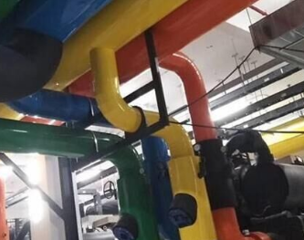 新源水管维修多少钱
