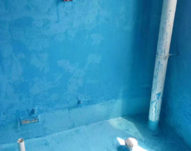 新源卫生间防水多少钱