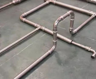 新源水管维修多少钱