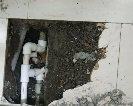 新源卫生间测漏水哪家好