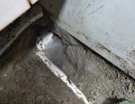 新源卫生间测漏水多少钱