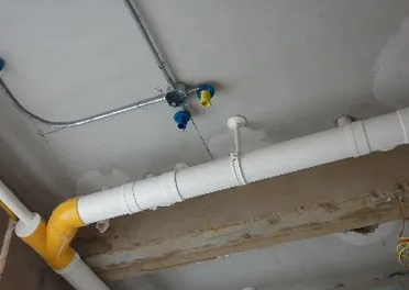 新源水管维修多少钱