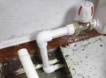 新源卫生间测漏水多少钱