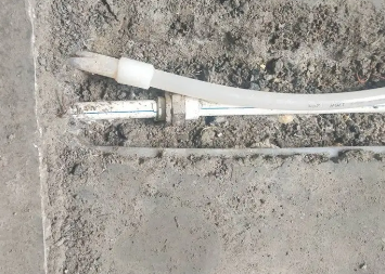 新源卫生间测漏水之解决方法
