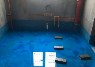 新源卫生间防水步骤