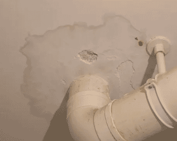 新源卫生间测漏水的检测方法