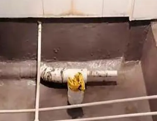 新源卫生间测漏水服务电话