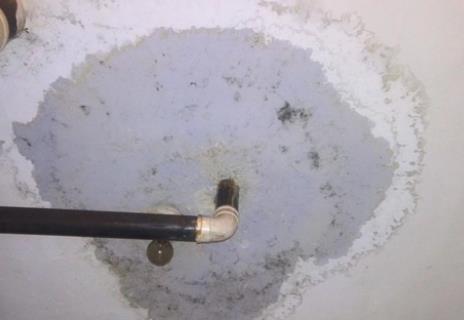 新源测漏水公司分享如何自检漏水
