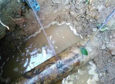 新源卫生间测漏水公司分享下我们可以检测到轻微的漏水和水压吗？