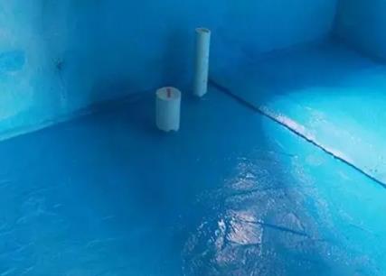 新源卫生间防水公司分享防水小知识