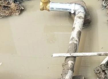新源测漏水公司电话